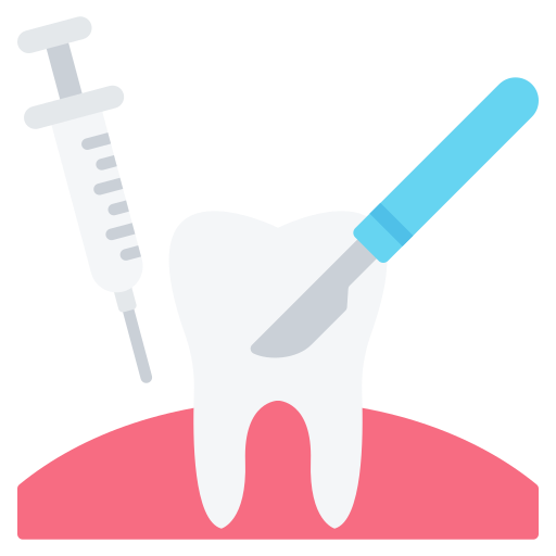 Minor Dental Surgery