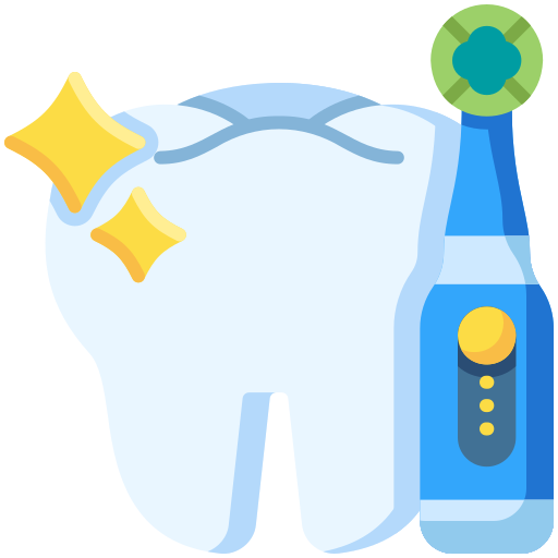 Teeth Cleaning & Teeth Whitening
