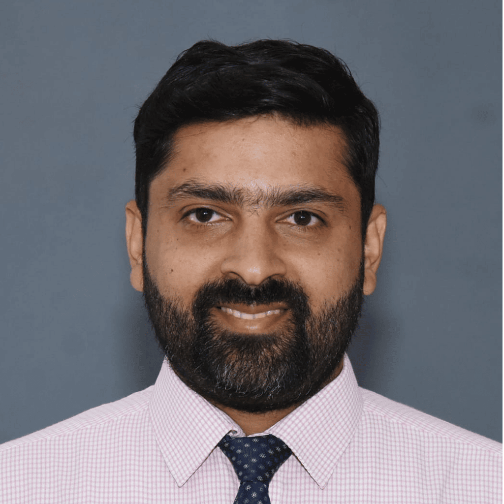Dr. Aditya Acharya